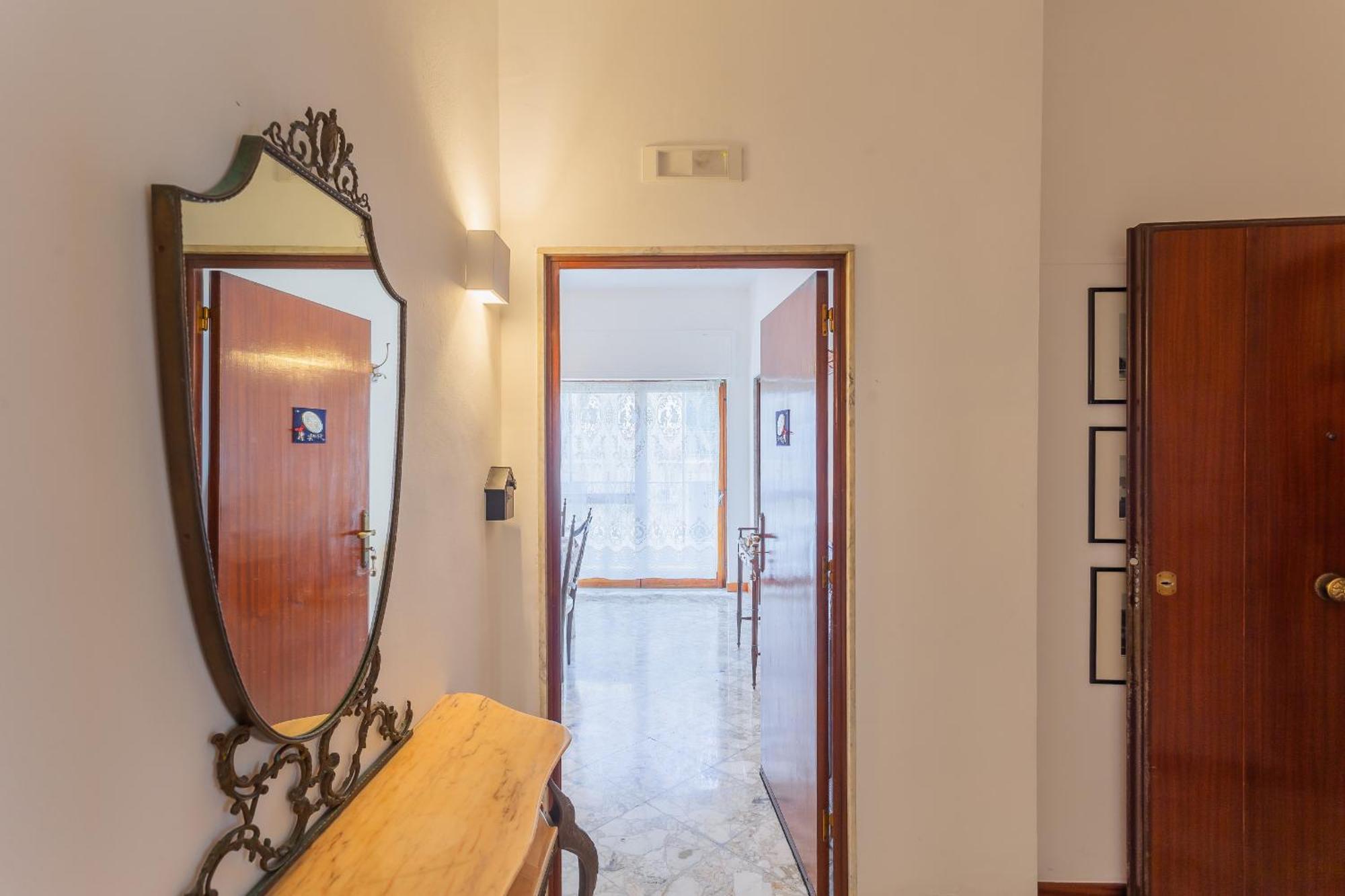 Golden And Silver Apartments By Wonderful Italy Bari Exterior foto